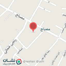 عکس بیت العباس (ع)