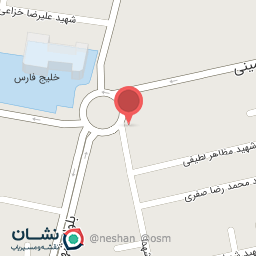 عکس چلوکبابی گلپایگان