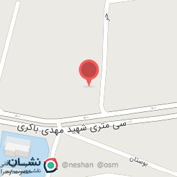 عکس رستوران و تالار نیک