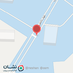 عکس درب ورودی دانشگاه آزاد اسلامی واحد سبزوار