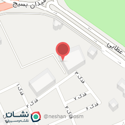 عکس استخر جام جم