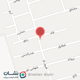 عکس سوپر مارکت فیروز نو