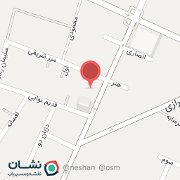 عکس مسجد سراج الملک کوچک