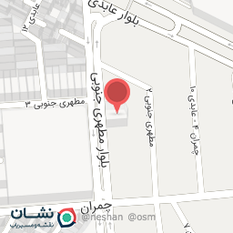 عکس مسجد المهدی (عج)