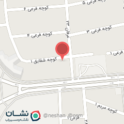 عکس مجتمع مسکونی احسان 