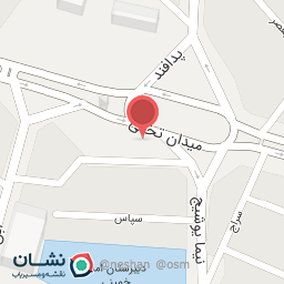 عکس لوستر خورشید