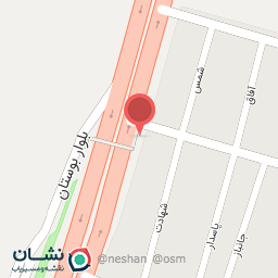 عکس خیابان بخشی