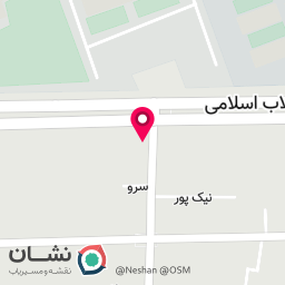 عکس سالن زیبایی سورله