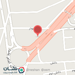 عکس آش و کتاب دایی مرتضی