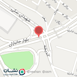 عکس باتری فروشی سام