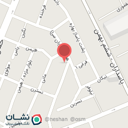 عکس مرکز تصویربرداری آرا