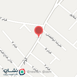 عکس پیرایش سجاد