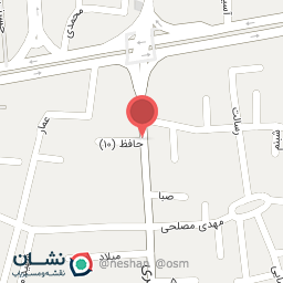 عکس باشگاه بانوان تن آفرین