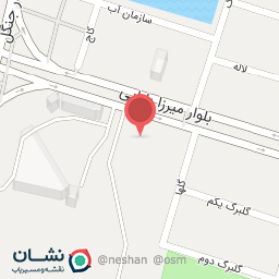 عکس رستوران ایتالیایی مریخ