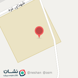 عکس مزار زهرا سادات حسینی