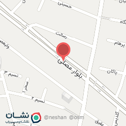 عکس رستوران سید