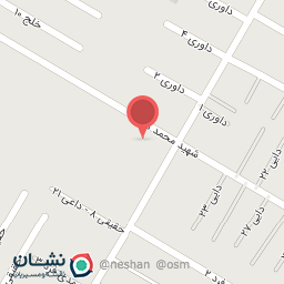 عکس آموزشگاه موتورسیکلت فردوسی