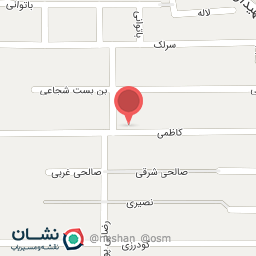 عکس مسجد علی بن ابی طالب