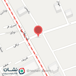 عکس چاپ نیما