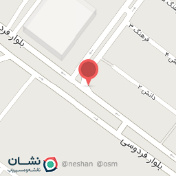 عکس مجتمع نان قاق رود