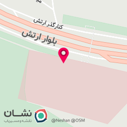 عکس بوفه بیمارستان ارتش