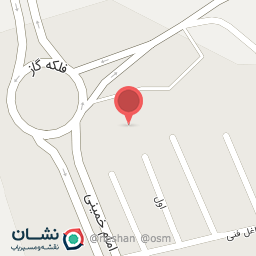 عکس پمپ گاز CNG شهراری امیدیه