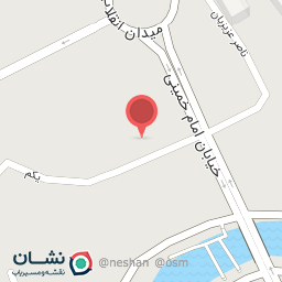 عکس پارکینگ