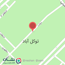 عکس دبیرستان و هنرستان فردوسی