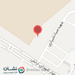 عکس سازمان بیمه خدمات درمانی نیروهای مسلح بلوار مدرس