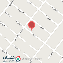 عکس سالن زیبایی  زیبا دخت 