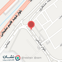 عکس دفتر خدمات مسافرتی بلند اختر آسمان ایرانیان