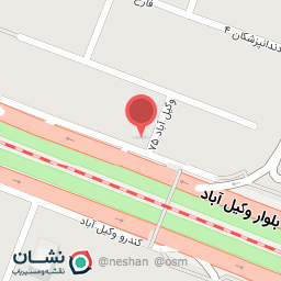 عکس سنتی سرای شب زده‌گان