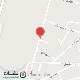 عکس ابزار مسیح زاده