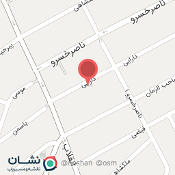 عکس مطب دکتر شاهین امیری 