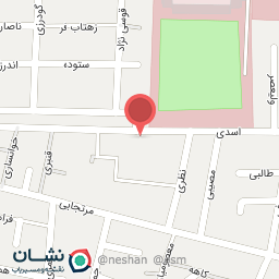 عکس آمیتیس ین سازه