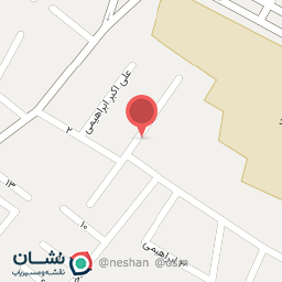 عکس مسجد فاطمیه