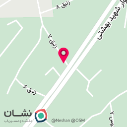 عکس سالن موژان