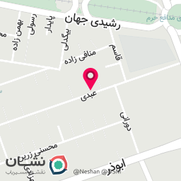 عکس نادر مارکت