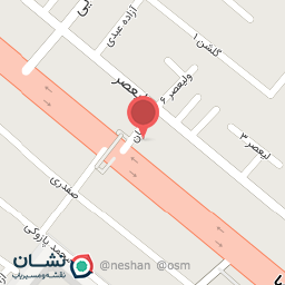 عکس بانک صادرات