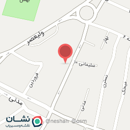 عکس فروشگاه کفش انس