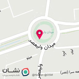 عکس آموزشگاه کنکور اوج اندیش پارسیان