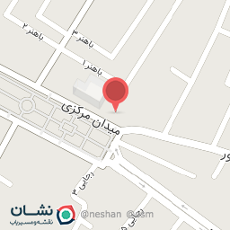 عکس اداره ثبت اسناد رسمی خلیل آباد