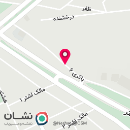 عکس تعمیرگاه لوازم خانگی محمد حسین خواجوی