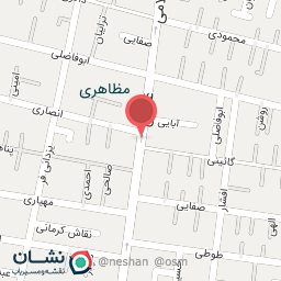 عکس نانوایی لواش