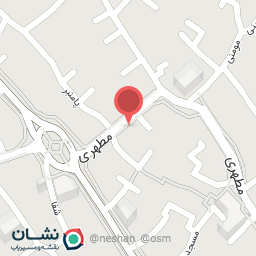 عکس فروشگاه مصرف شرکت تعاونی روستایی دهق