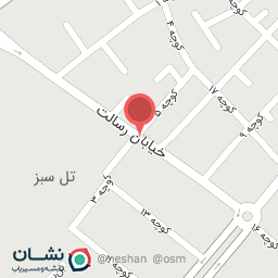 عکس سوپر مارکت ریحانه 