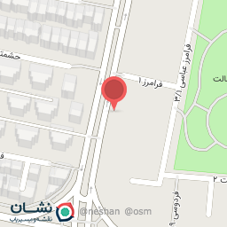 عکس فروشگاه دیلی مارکت شعبه شهید فرامرز عباسی