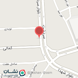 عکس بانک قرض الحسنه مهر ایران