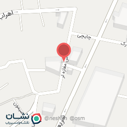 عکس تعمیرگاه کرمان موتور