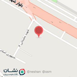 عکس تالار و رستوران سبز